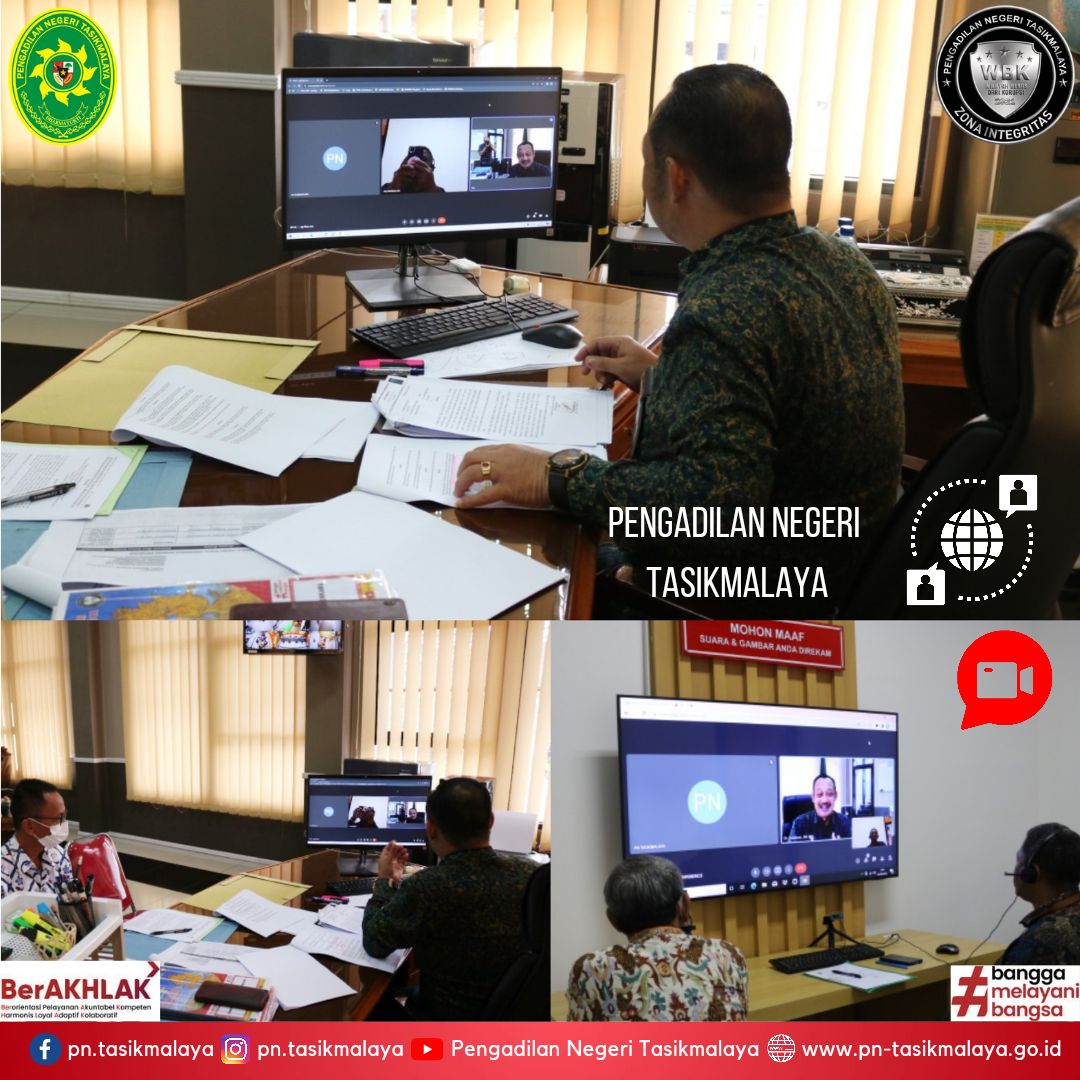 KPN menerima tamu online 2608222