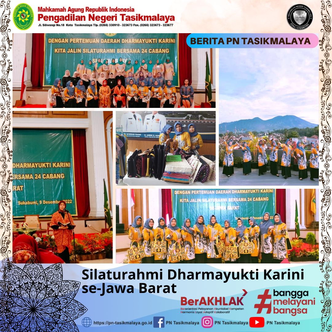 Biru Twibbon Ucapan Hari Pelanggan Nasional Instagram Post 6