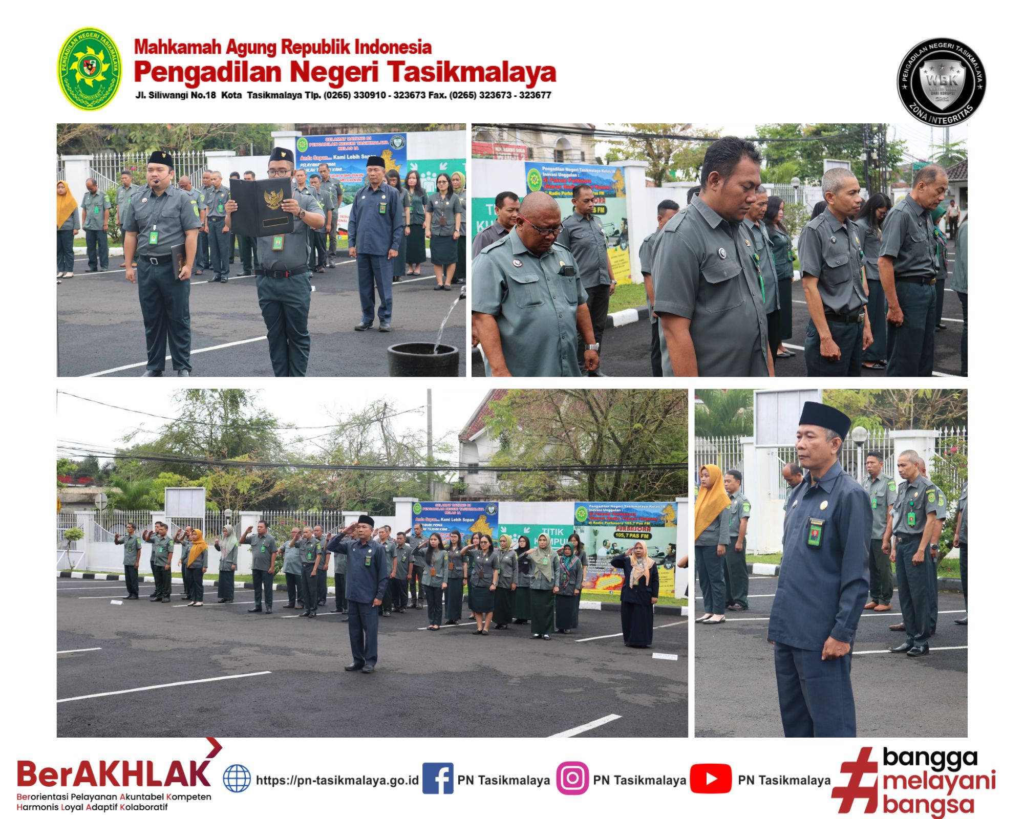 Hitam Putih Modern Minimalis Koleksi Model Kolase Foto 2