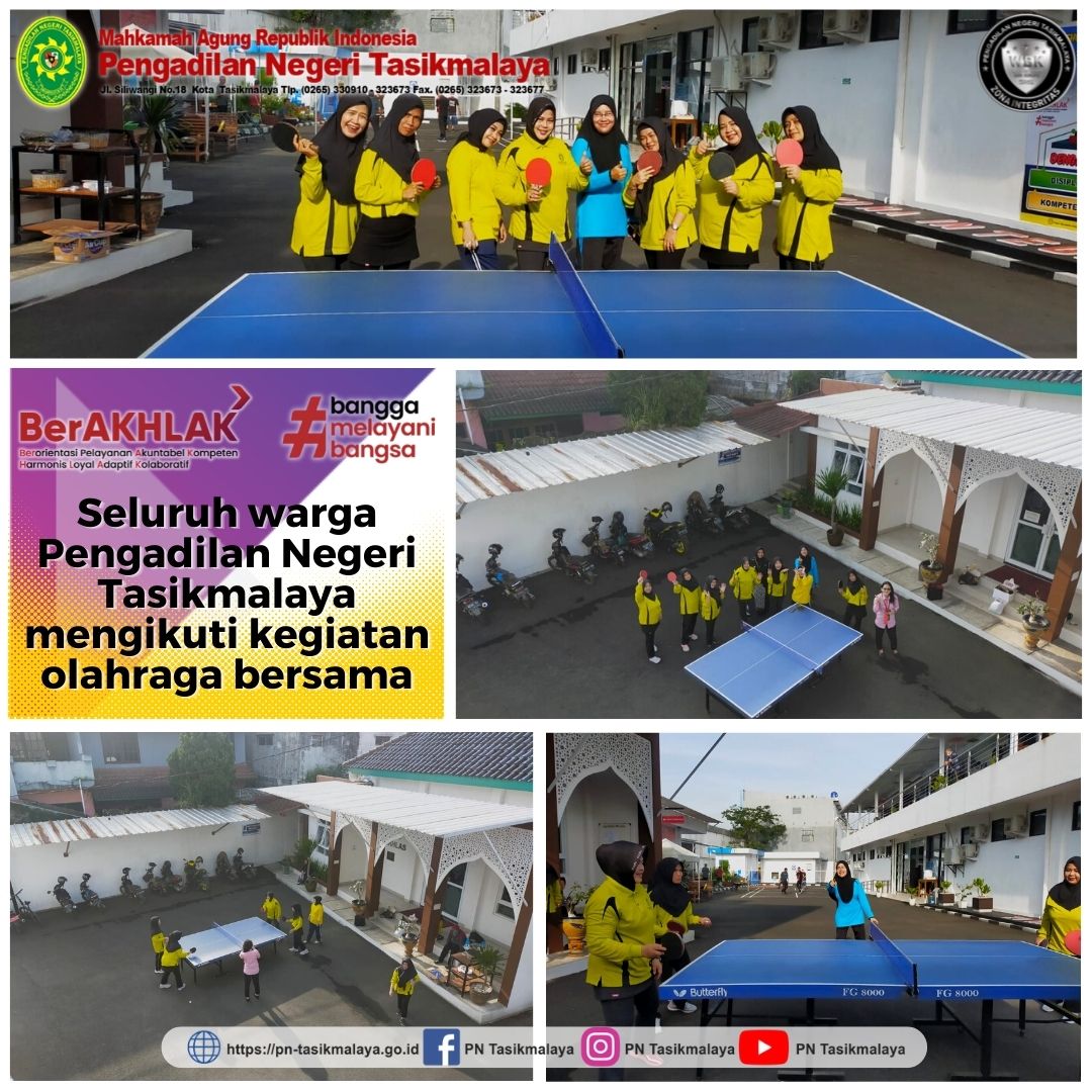 Jumat Ceria