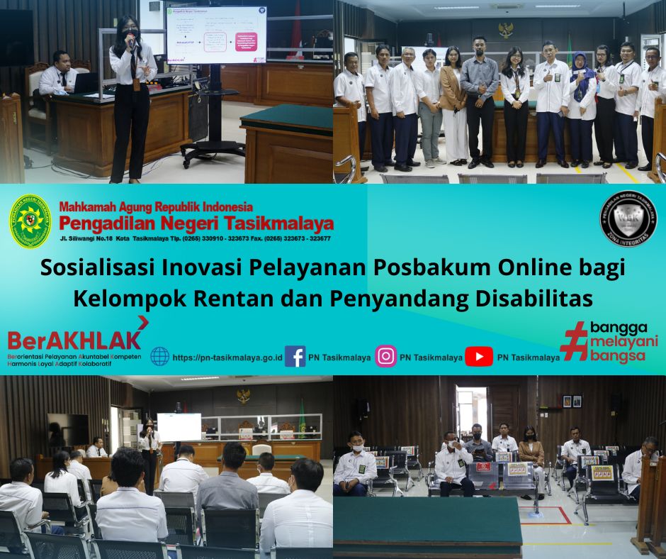 Biru Pucat Arsitektur Polos Kolase Kiriman Facebook