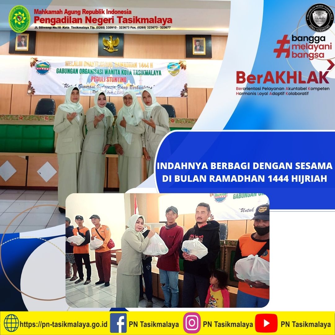 Biru Twibbon Ucapan Hari Pelanggan Nasional Instagram Post 16