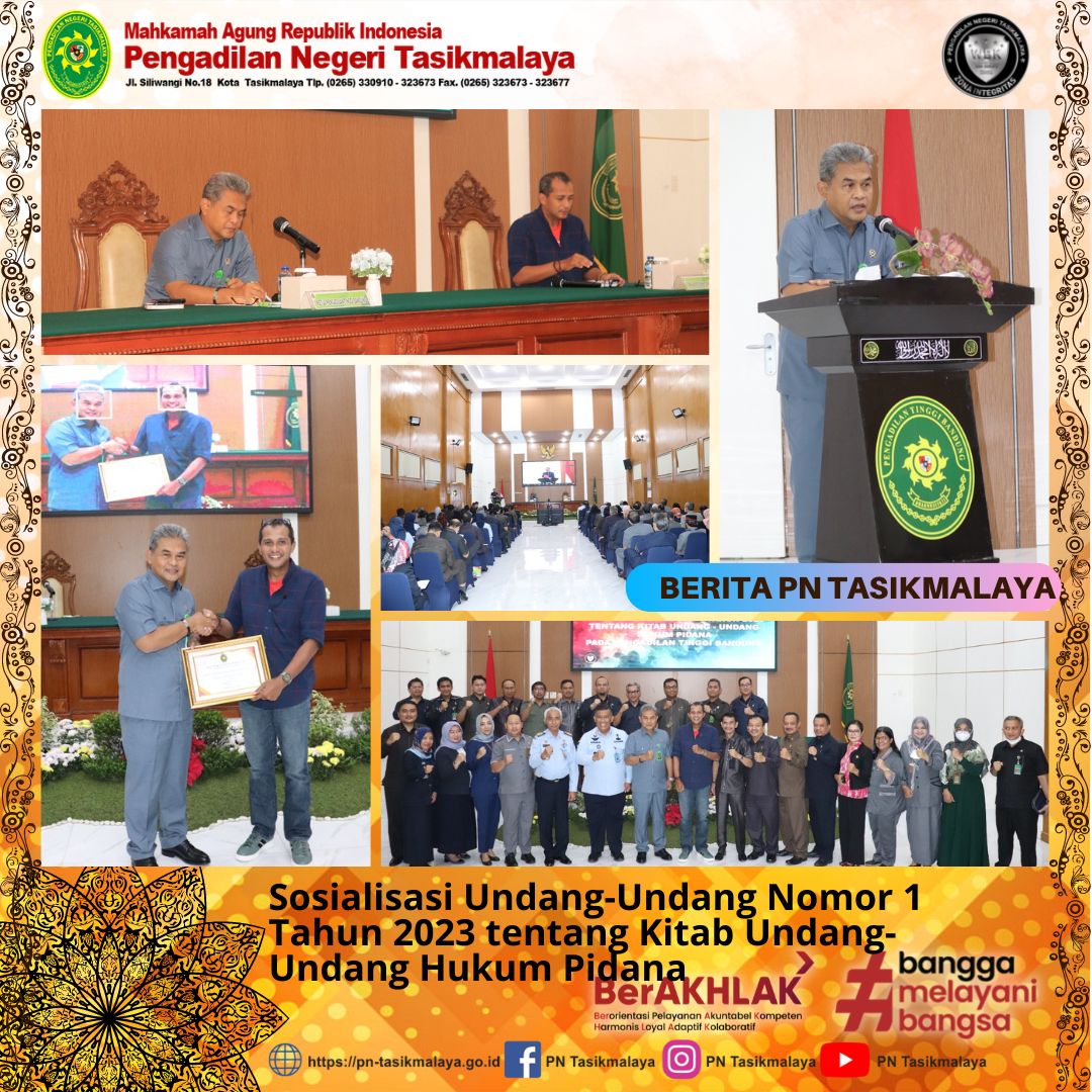 Biru Twibbon Ucapan Hari Pelanggan Nasional Instagram Post 2