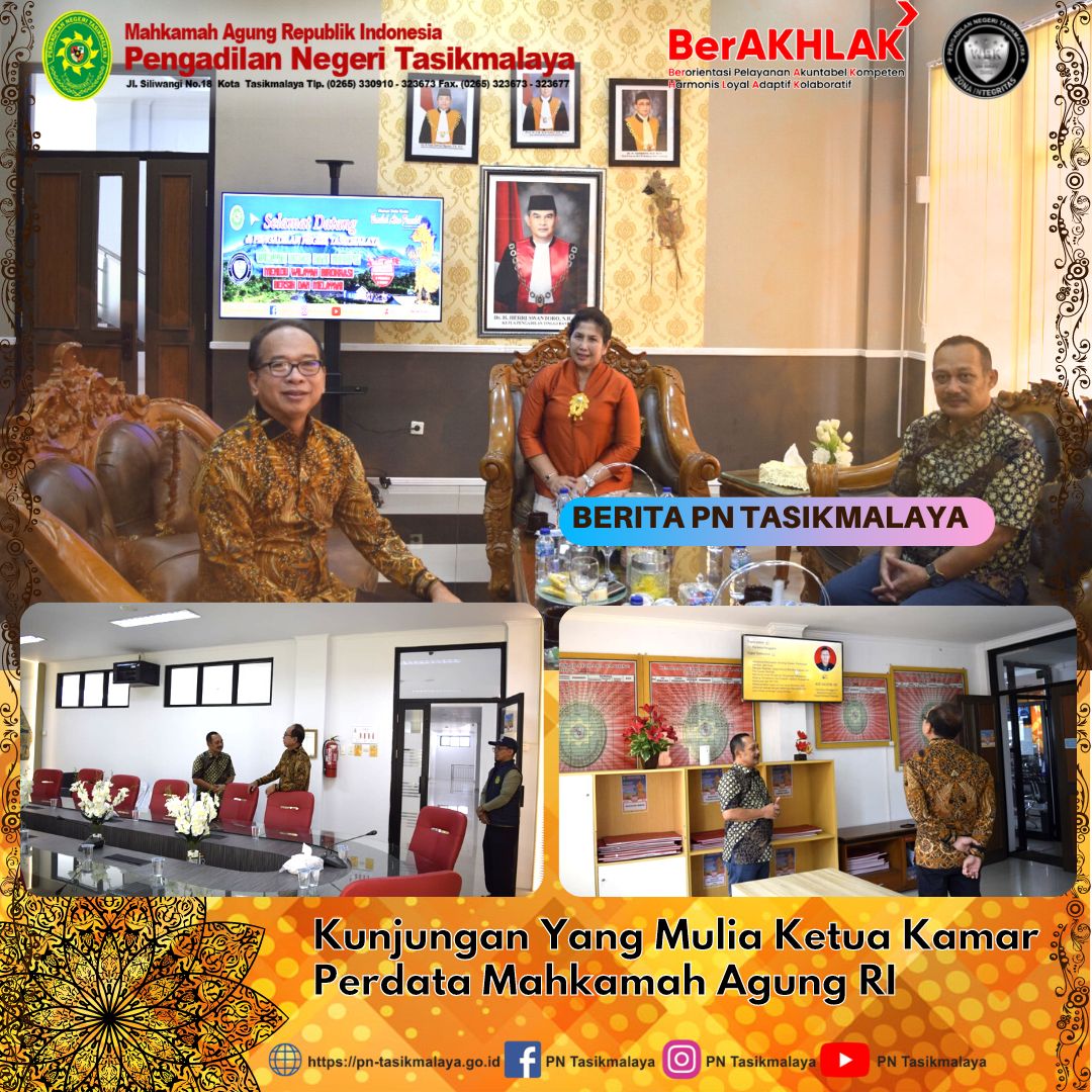 Biru Twibbon Ucapan Hari Pelanggan Nasional Instagram Post 9