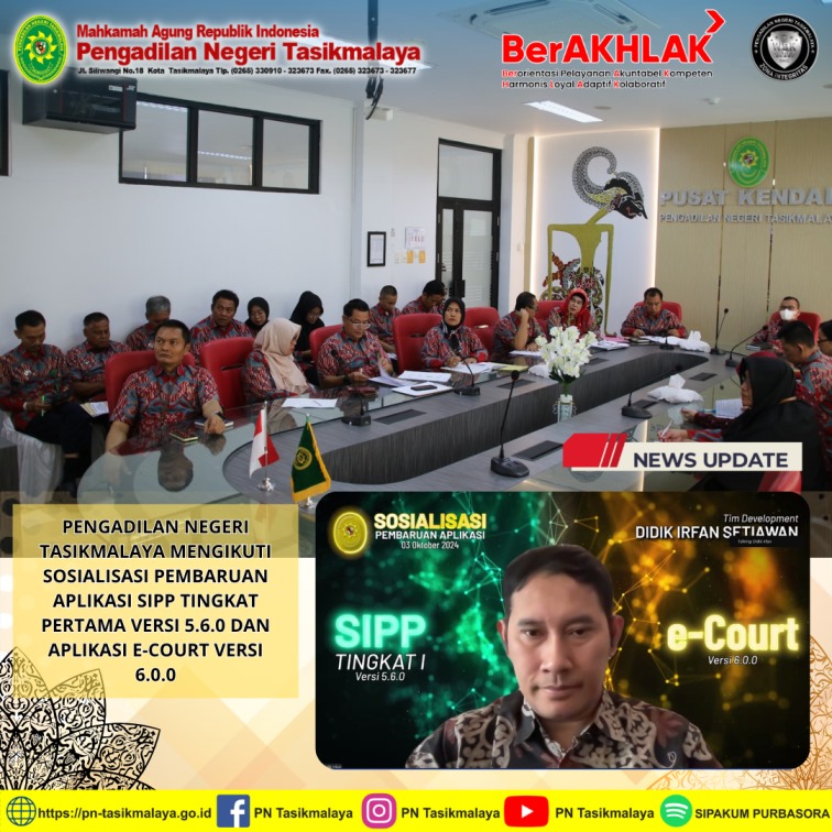 SOSIALISASI SIPP 2