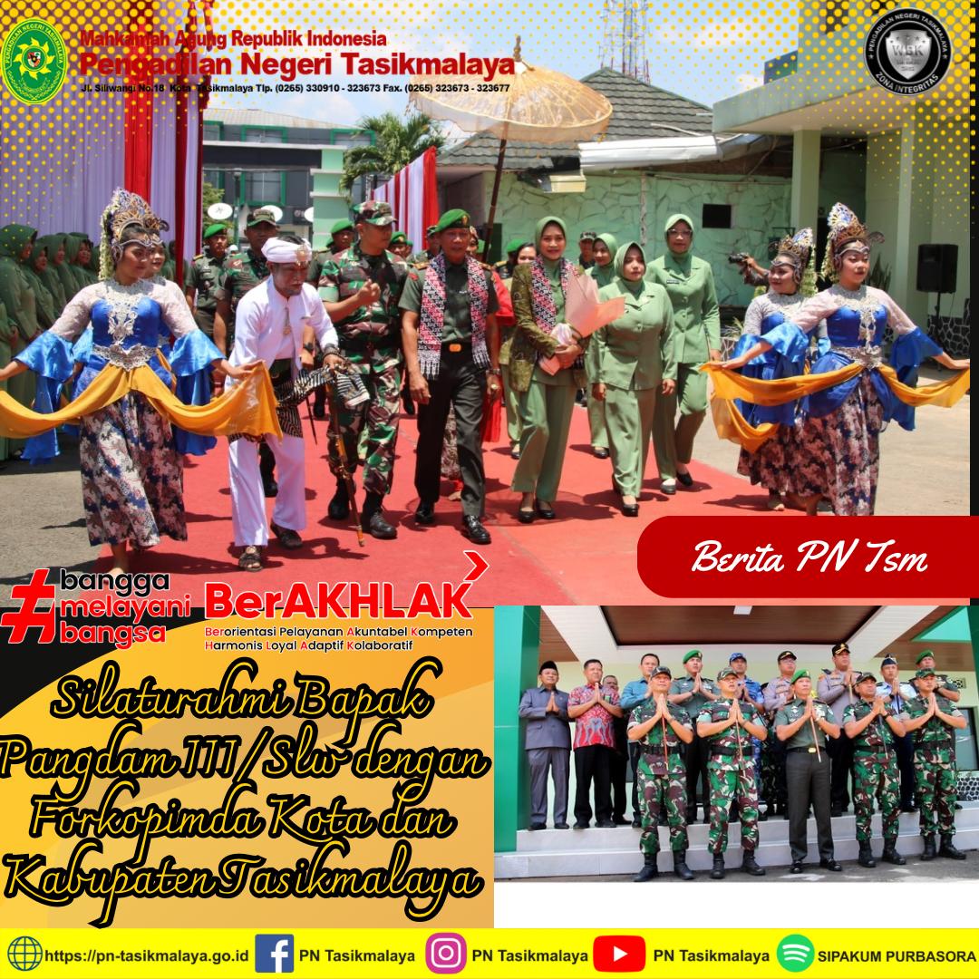 pangdam 3 siliwangi