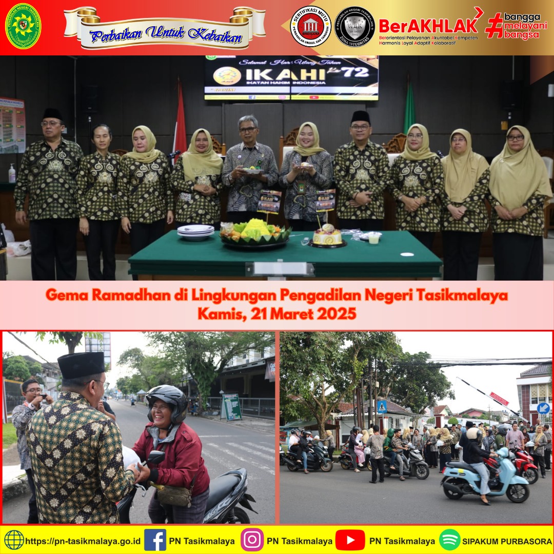 Gema Ramadhan 21032025 2