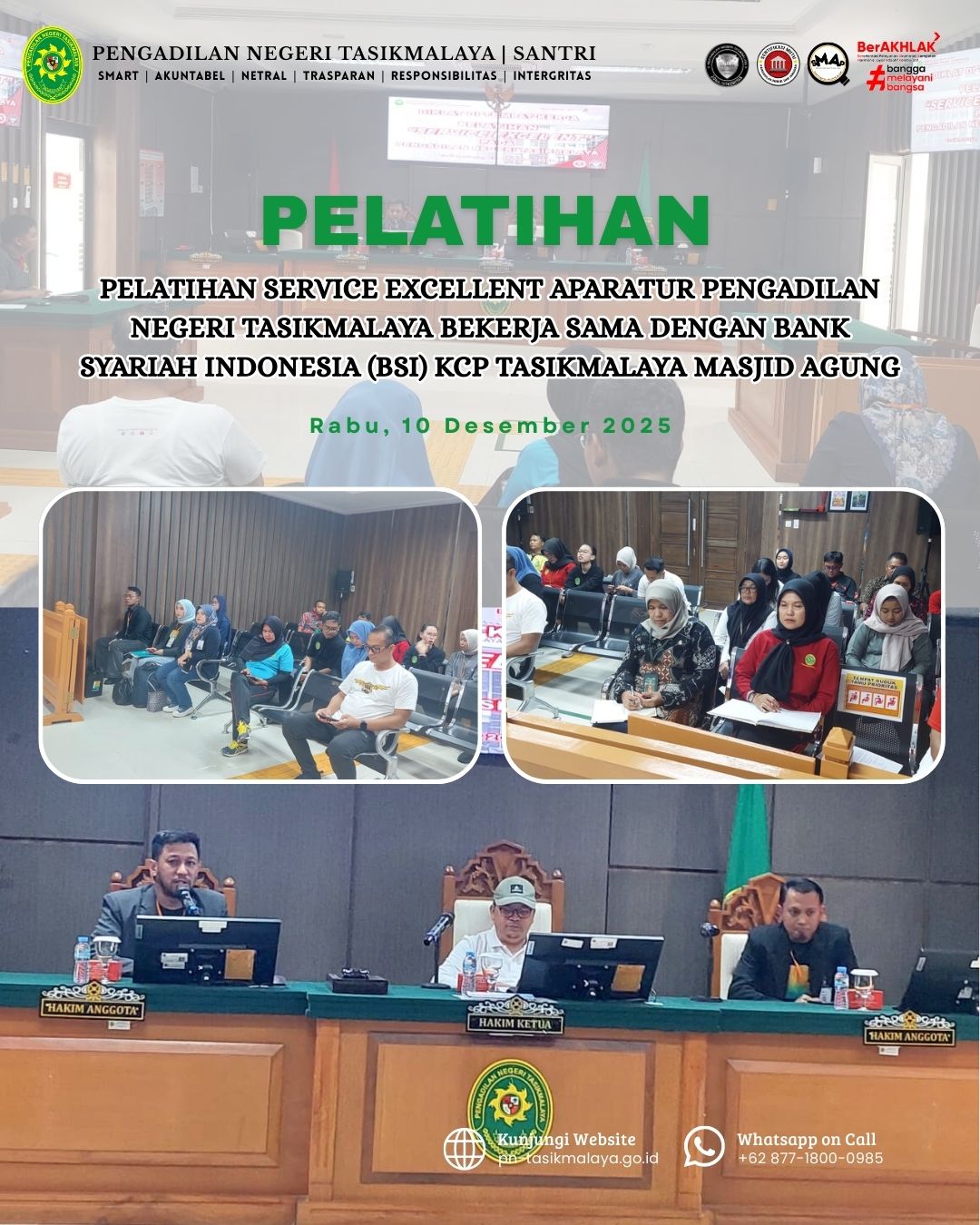 Pelatihan