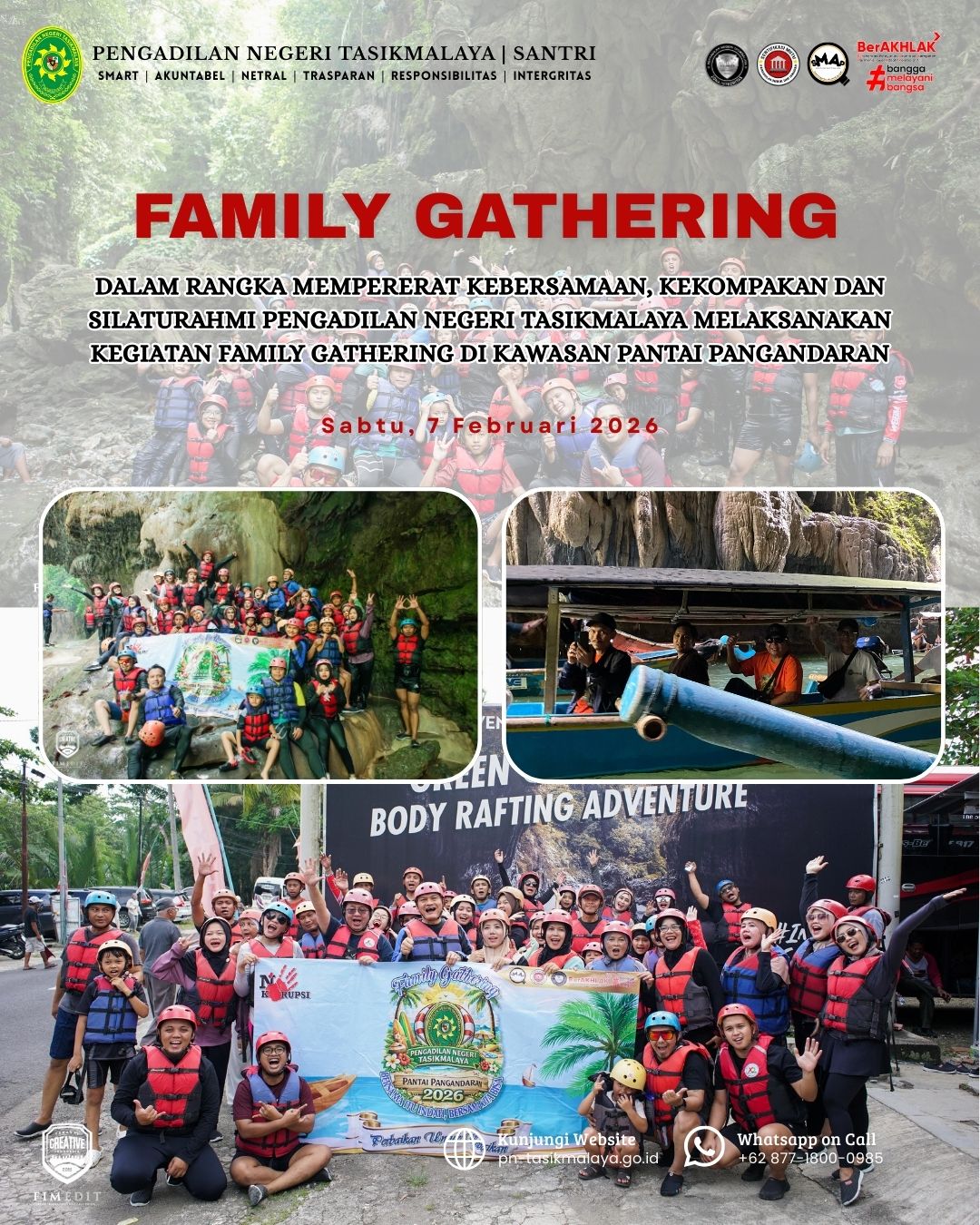 Family Gathering 2
