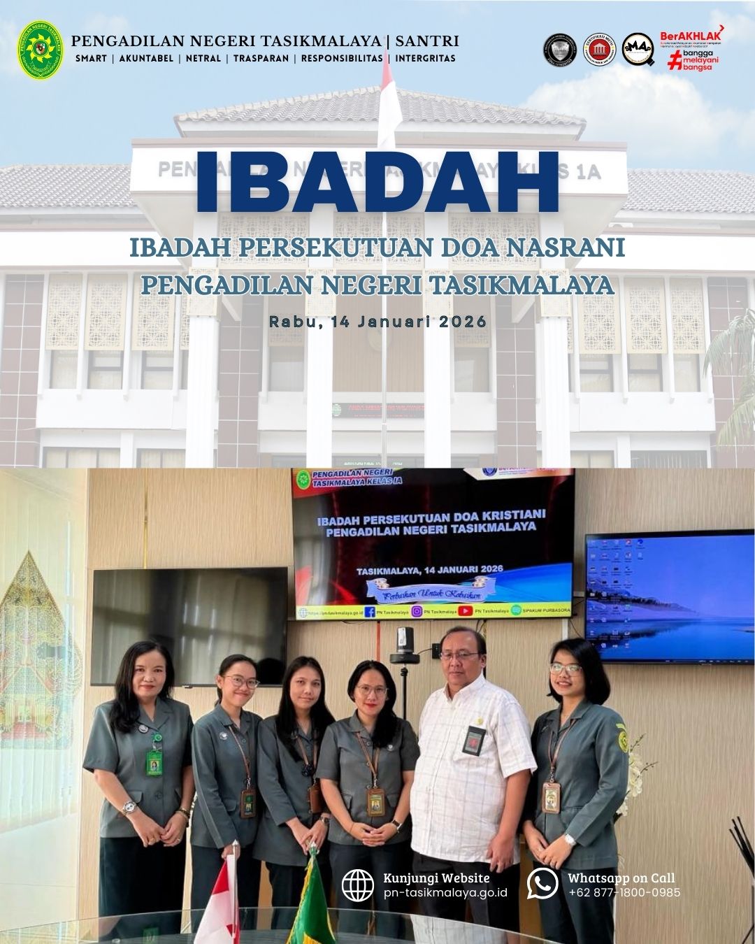 Persekutuan Doa Kristiani