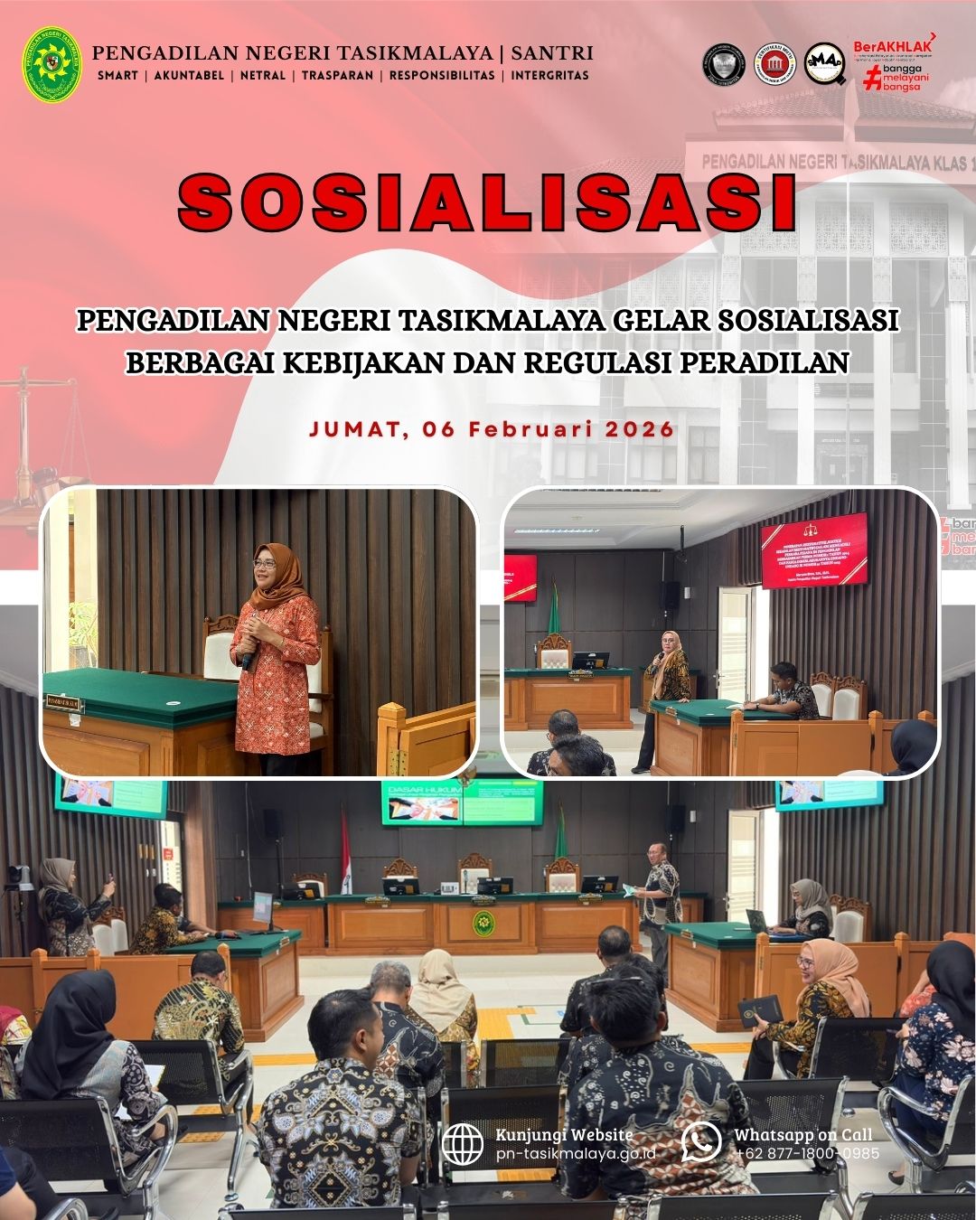 Sosialisasi 1