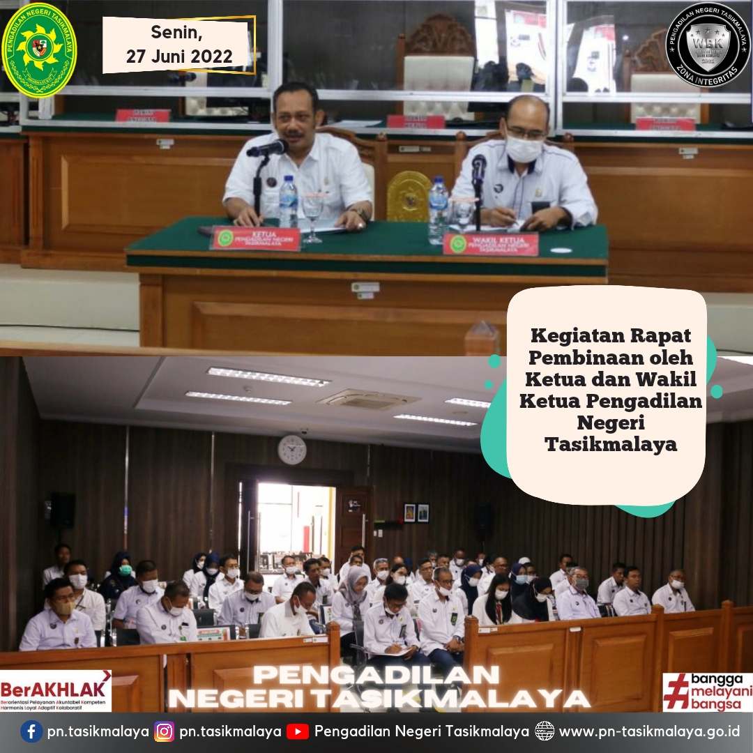 Kegiatan_Rapat_Pembinaan_oleh_Ketua_dan_Wakil_Ketua_Pengadilan_Negeri_Tasikmalaya_270622_1.jpg