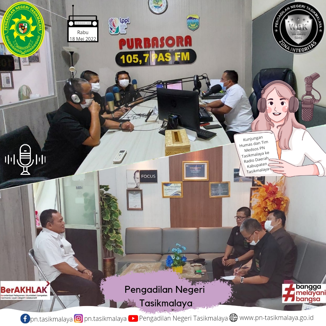 Kunjungan_Humas_dan_Tim_Medsos_PN._Tasikmalaya_ke_Radio_Daerah_Kab._Tasikmalaya_180522.jpg