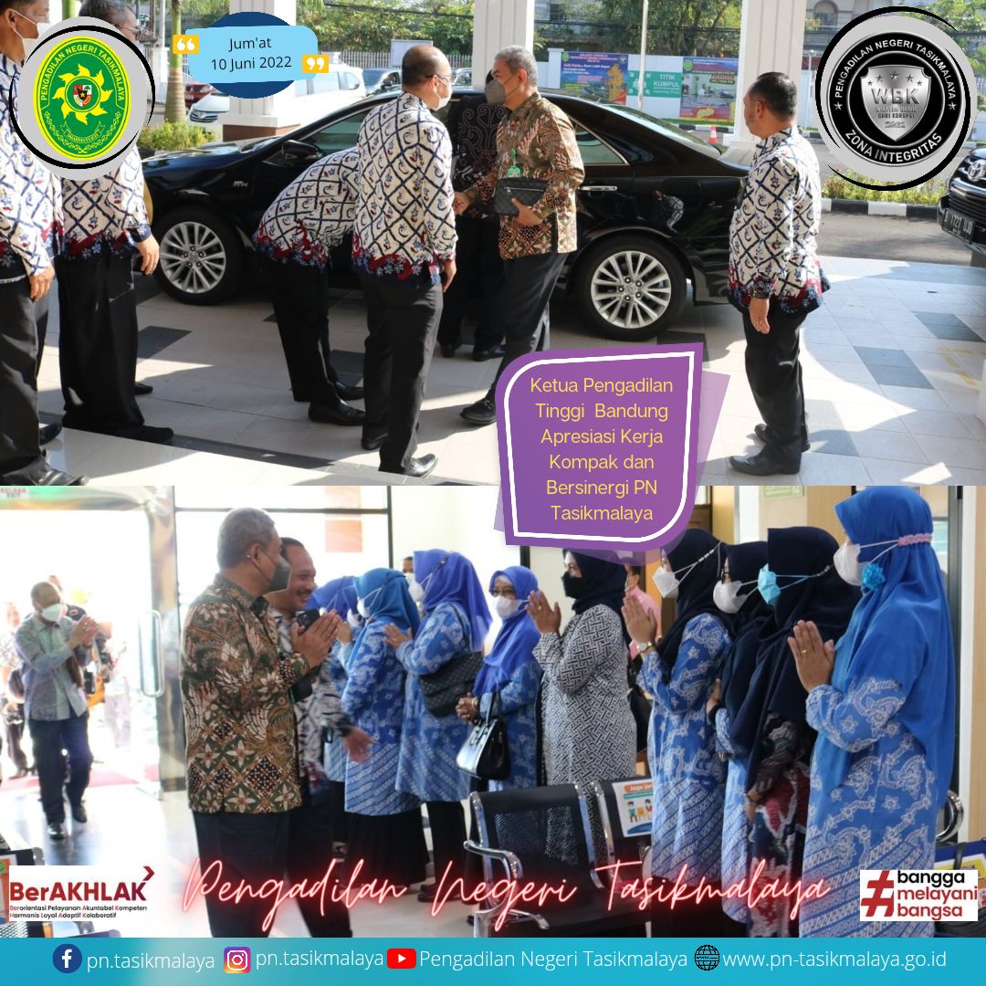 Kunjungan KPT 01 100622
