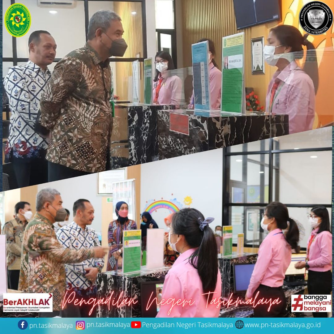 Kunjungan KPT 02 100622