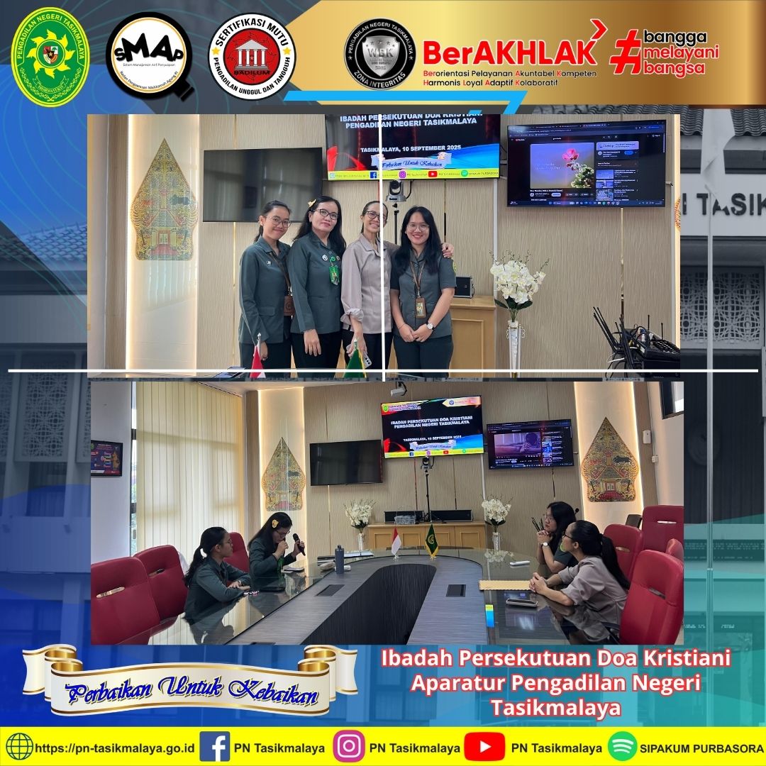 Musyawarah Daerah MUSDA Dharmayukti Karini Provinsi Jawa Barat VIII Tahun 2025 1