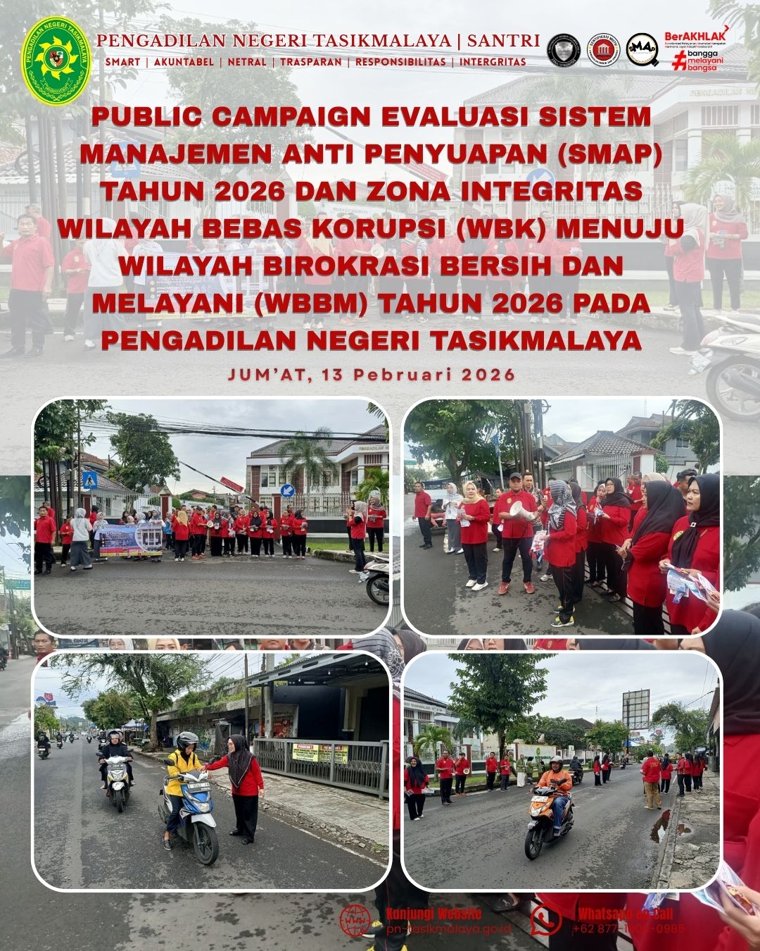 PENGADILAN NEGERI TASIKMALAYA 7