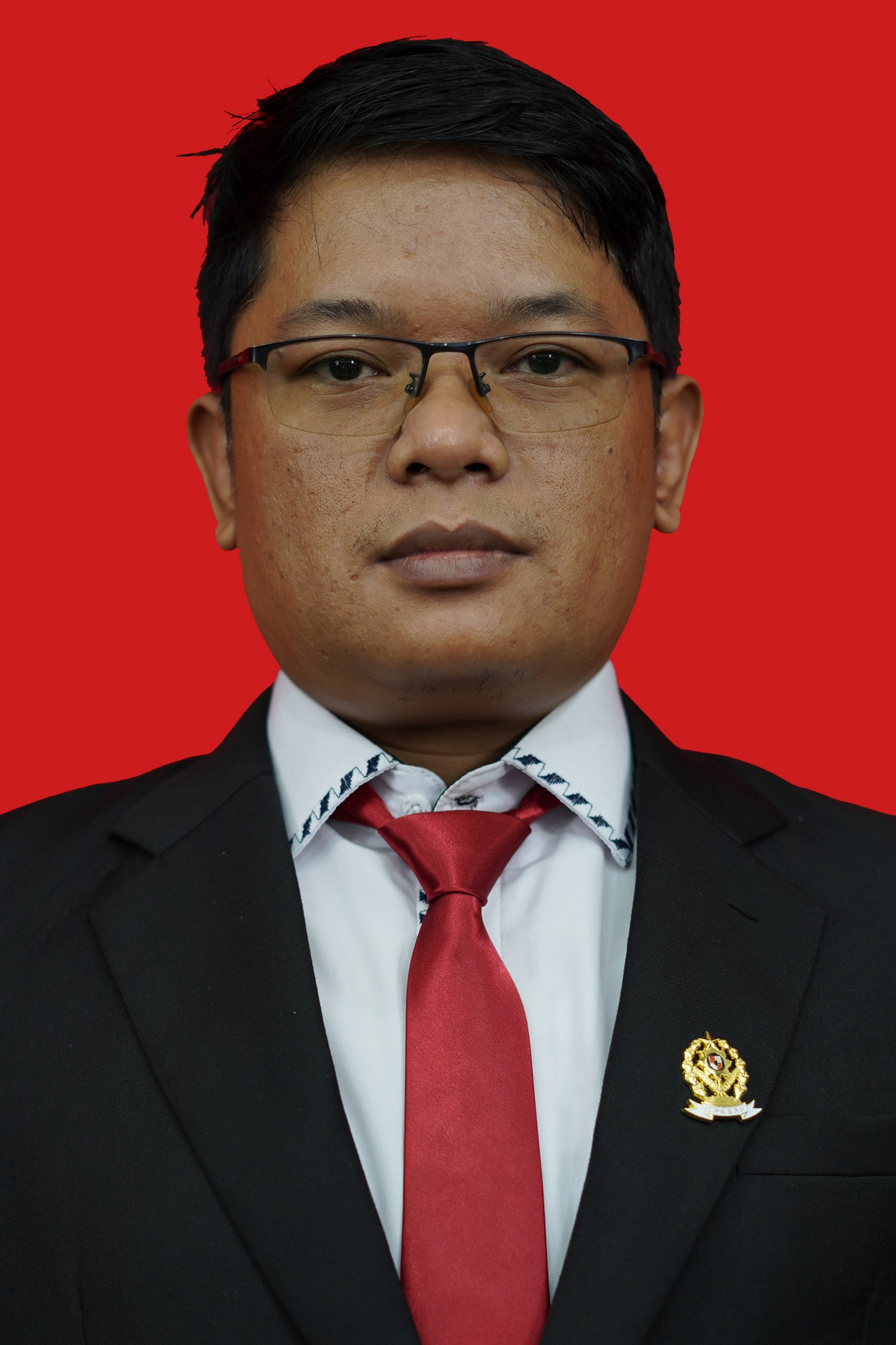 Pak Ade Sajidin