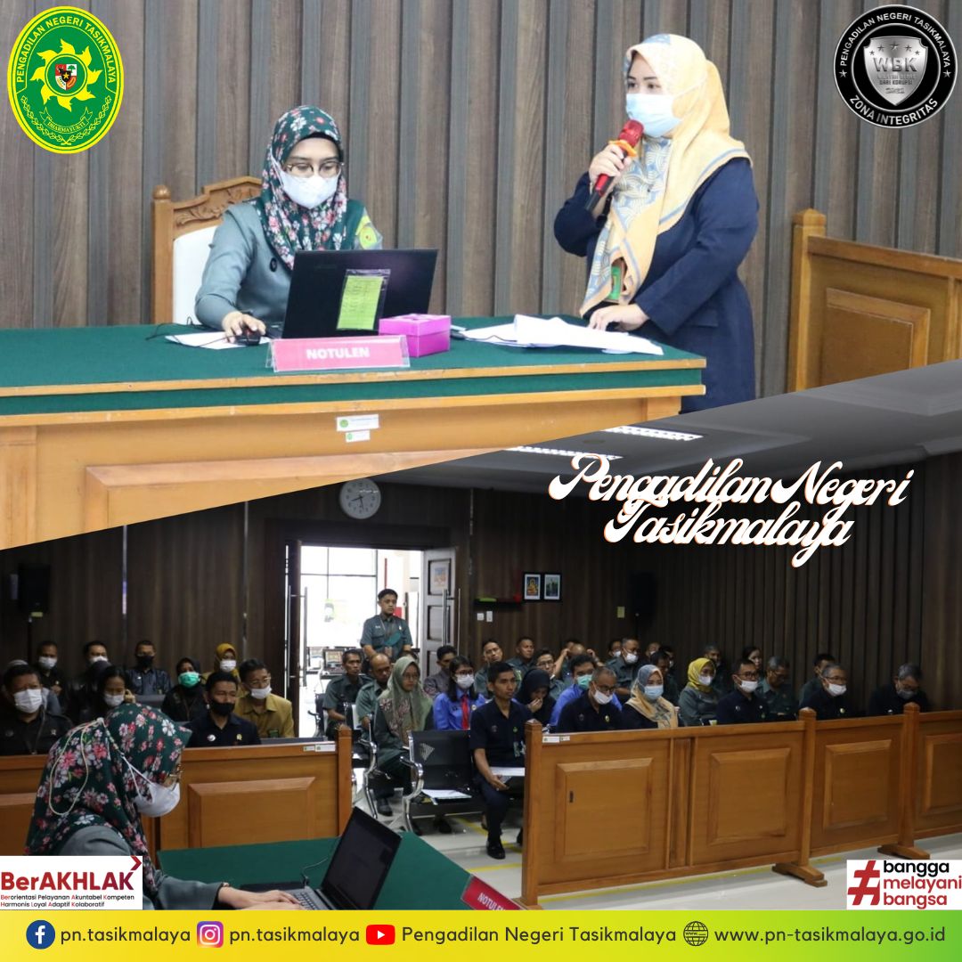Rapat BulananAgustus2022 090822 2